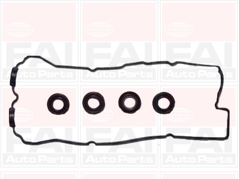 Gasket, cylinder head cover